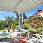 Διαμέρισμα Casa Fra Gli Ulivi - Chicca Blu Ameglia