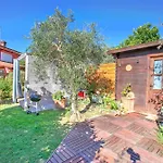 Casa Fra Gli Ulivi - Chicca Blu * Ameglia