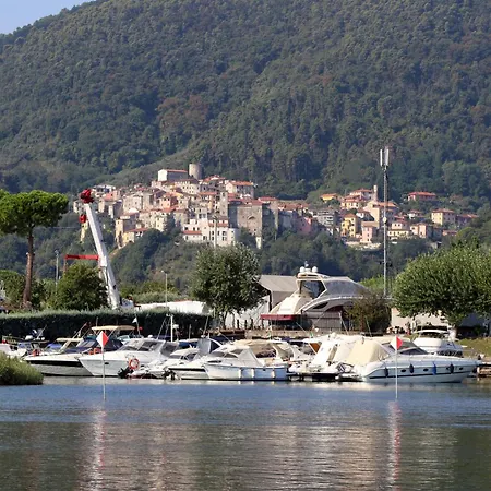 Apartament Xz - Casa Fra Gli Ulivi - Chicca Blu