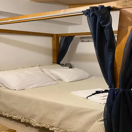 Casa Fra Gli Ulivi - Chicca Blu アパート