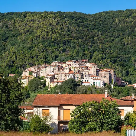 Casa Fra Gli Ulivi - Chicca Blu *