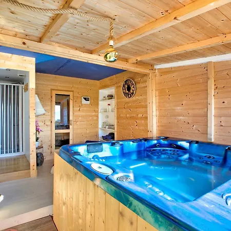 Casa Fra Gli Ulivi - Chicca Blu アメーリア