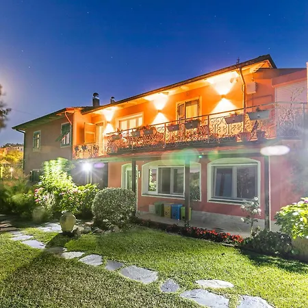 Casa Fra Gli Ulivi - Chicca Blu *