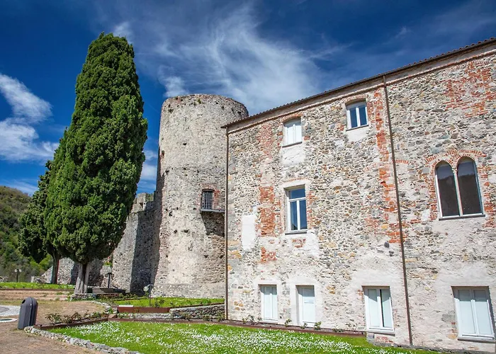 Apartmán Xz - Casa Fra Gli Ulivi - Chicca Blu *