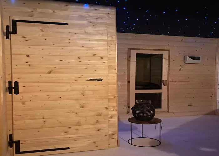 Xz - Casa Fra Gli Ulivi - Chicca Blu