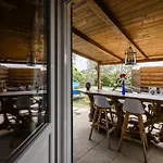 Lejlighed Casa Fra Gli Ulivi - Chicca Blu