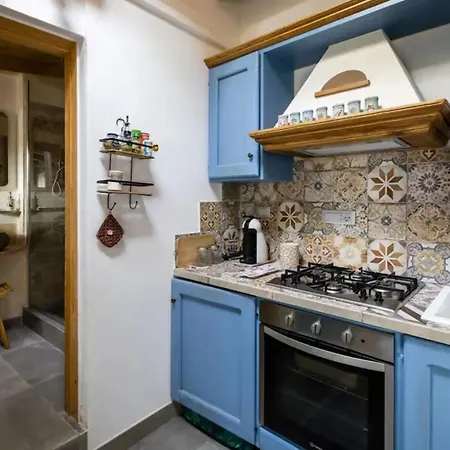 Daire Casa Fra Gli Ulivi With Private Pool - Chicca *
