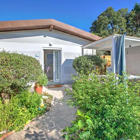 Casa Fra Gli Ulivi With Private Pool - Chicca * أَميليا