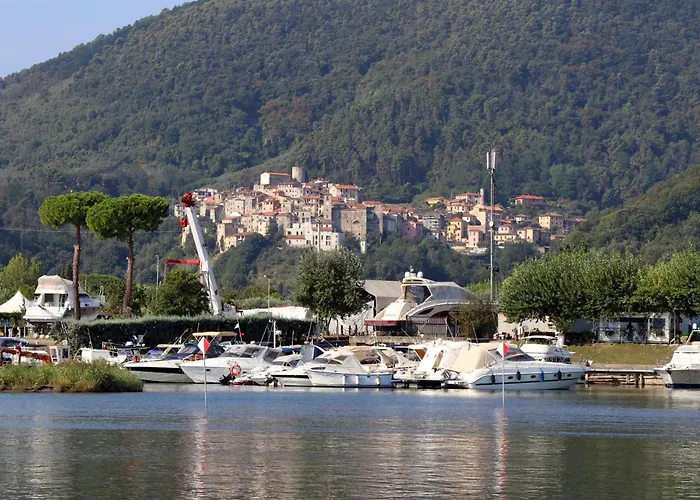 Lejlighed Xz - Casa Fra Gli Ulivi - Chicca Blu
