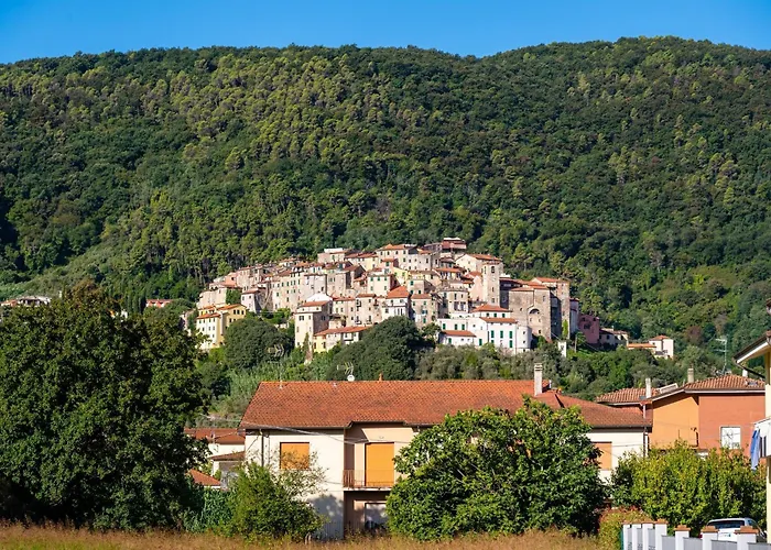 Xz - Casa Fra Gli Ulivi - Chicca Blu *
