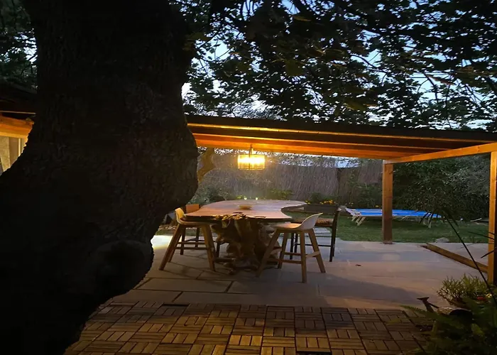 Apartment Xz - Casa Fra Gli Ulivi - Chicca Blu