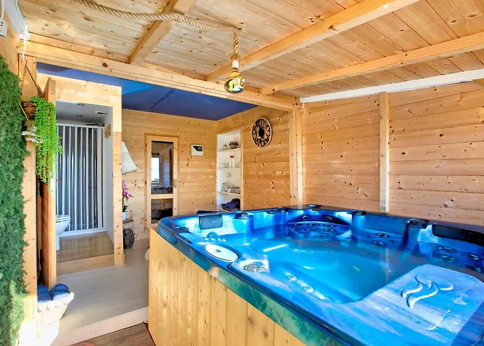 Xz - Casa Fra Gli Ulivi - Chicca Blu Ameglia